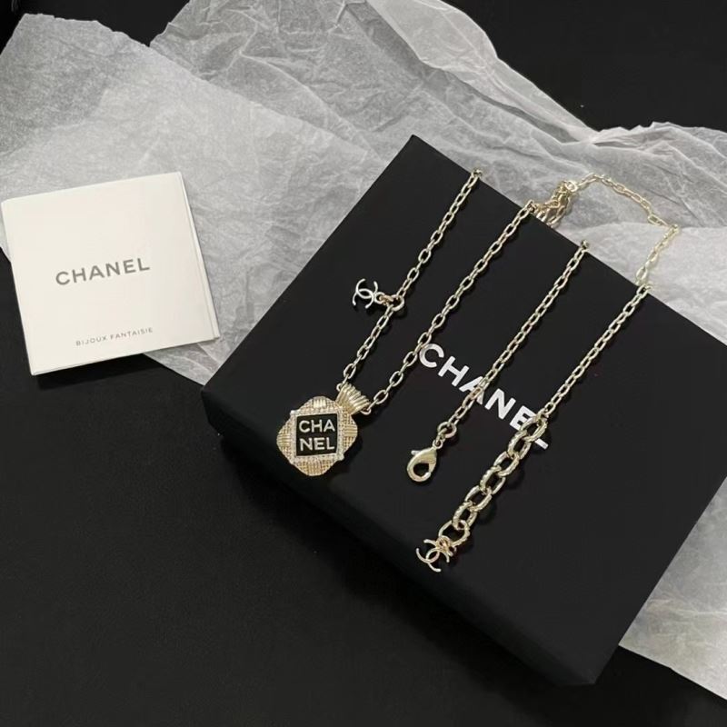 Chanel Necklaces